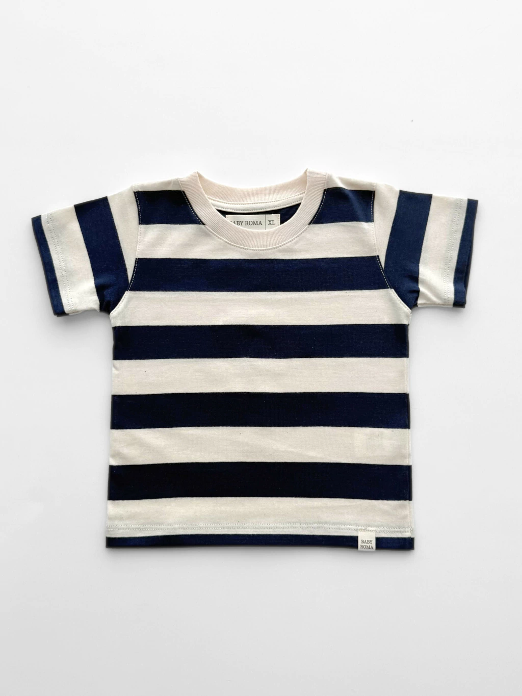 REMERA EMILIO AZUL
